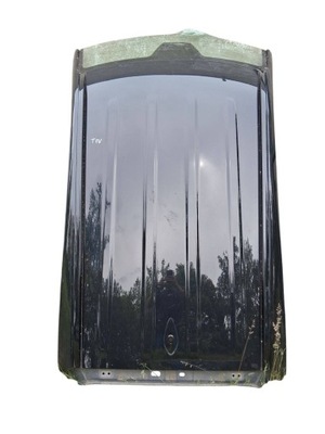 Hyundai tucson iv дах звичайний фото №1