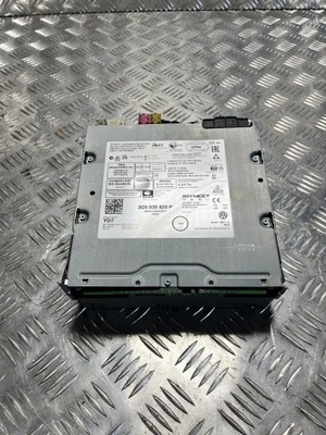 Зчитувач карта мультимедіа vw t-roc 17- 3g5035820p фото №1