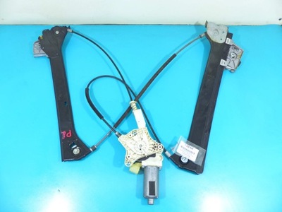 Подъемник перед левый mercedes clk c209 w209 eu фото №1