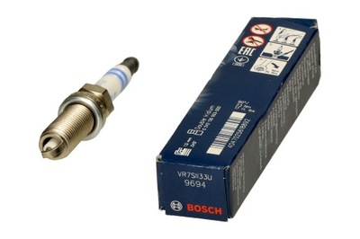 PLUG ZAPL BOSCH HONDA ACCORD IX SEDAN (CR)  