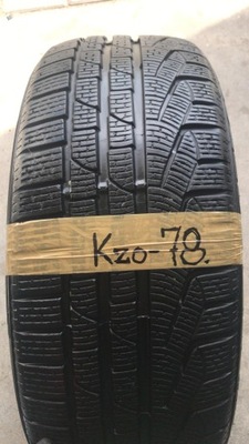 225/40/19 89H 255/35/19 92H Pirelli Sotto Zero RSC