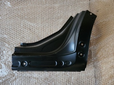 Vw t-cross 2gm порог переход крыло задняя левый новый 18- фото №1