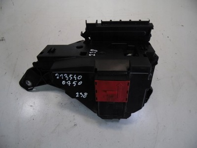 Коробка предохранителей клемма mercedes w213 w238 фото №1