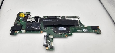 Płyta główna Lenovo T450 i5-5200u