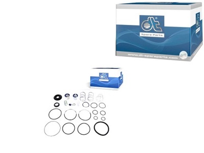 Набір ремонтний клапана volvo fh fh ii fh12 fh16 fh16 ii fm fm ii фото №1