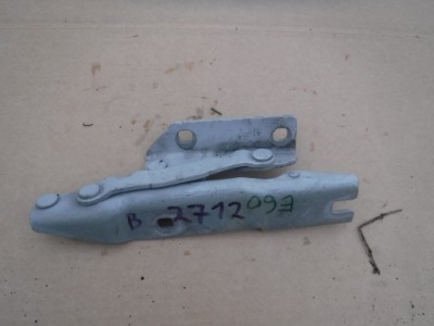 Петля капот лівий bmw e60 e61 7008727 фото №1