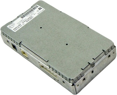 Nj165 infiniti g37 модуль bluetooth 28383jj50d фото №1