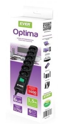 Ever, Listwa Optima 1,5m