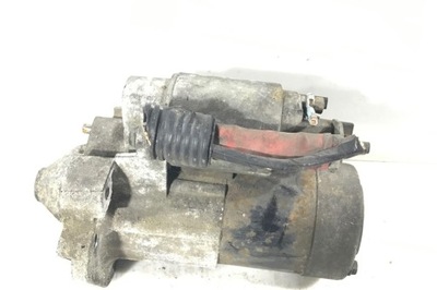 Стартер renault grand scénic ii jm0/1_ 8200584675 1.5l дизель 2007 фото №1