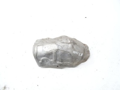 Opel insignia 2.8 v6 захист теплова фото №1