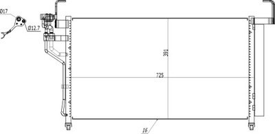 HART 620 325 SKRAPLACZ, ACONDICIONAMIENTO  