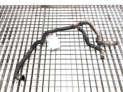 PIPES WATER DACIA DUSTER 10-18 1.5DCI 8200913749A 800399215  