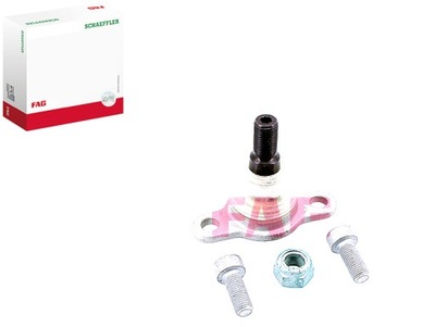 Шарова опора важеля volkswagen fag фото №1