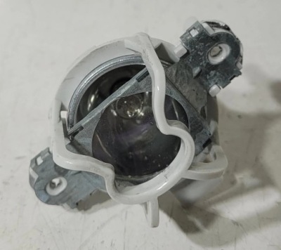 Лампочка відбивач кільце bmw фото №1