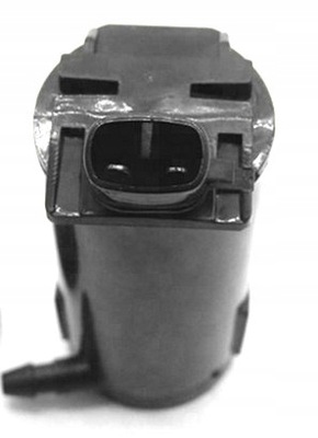 Помпа розпилювача chevrolet spark matiz m200 фото №1