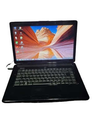 Laptop DELL Inspiron 1545 || 3GB/150GB