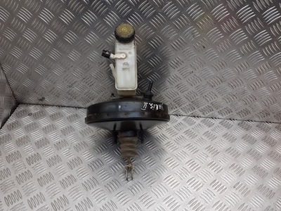 Підсилювач гальм toyota yaris ii 47200-0d171 фото №1