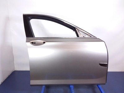 Bmw 7 f02 дверь перед правое a72 фото №1