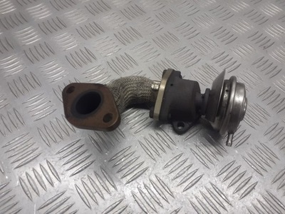 Клапан egr audi a6 c5 2.5 tdi 059131503b фото №1