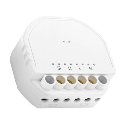 MEROSS PRZEŁĄCZNIK ŚCIENNY SMART WI-FI INTELIGENTNY APPLE HOMEKIT APLIKACJA