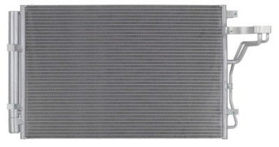 Kia soul 1.6 2.0 2014 - 97606b2000 кондиціонер фото №1