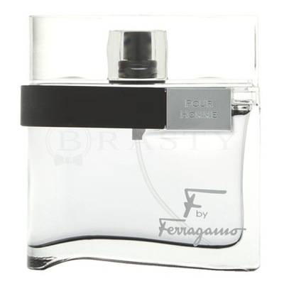 Salvatore Ferragamo F by Ferragamo Pour Homme Bla