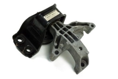 Кронштейн подушка двигуна renault 112102405r фото №1