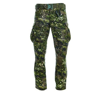 Spodnie Combat Pants MAPA B CP-01 S/Long