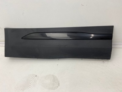 Mercedes h247 gla молдинг дверь правый задняя a2477309602 2022r фото №1