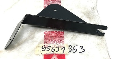 КРОНШТЕЙН КРИЛА CITROEN C15 95631963 OE!