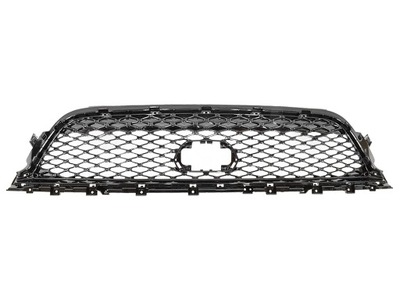 Chrysler pacifica 2021- решётка радиатора бампера 6wf63dx8ab фото №1