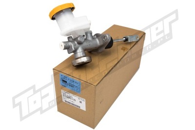 Насос зчеплення oem subaru impreza sti 03-07 6mt фото №1