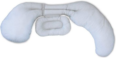 Poduszka CHICCO BOPPY TOTAL BODY PILLOW