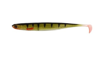 GUMA WESTIN KICKTEEZ STRIPED PERCH ST 9 CM