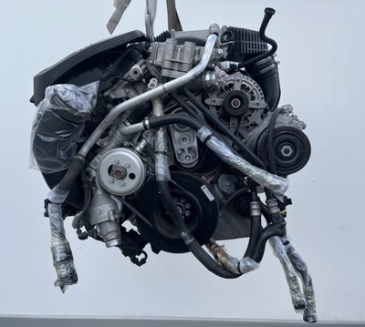 Двигун bmw 64526805073 фото №1