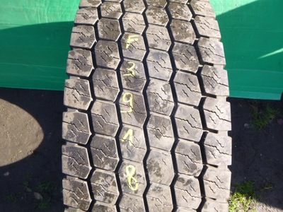 ПОКРИШКА CIĘŻAROWA 315/70R22.5 RM HD-TRACTION+ ПРИВІДНА CIĘŻAROWE TIR