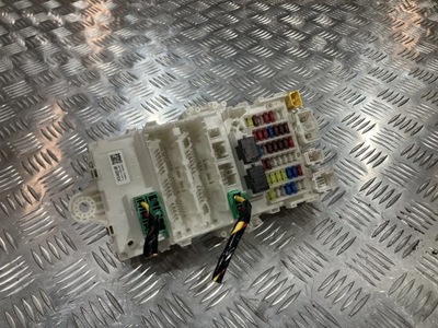 Коробка запобіжників модуль honda jazz iv 15- фото №1