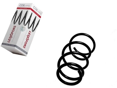 Lesjofors пружина lexus rx 300 mhu3_. gsu3_. mcu фото №1