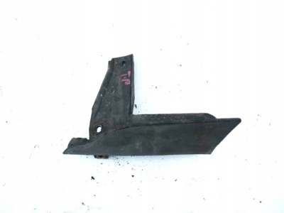 Захист поріг задня права vw golf vi хетчбек фото №1