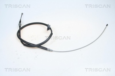 CABLE FRENOS DE MANO VW PARTE TRASERA BORA/GOLF IV/NEW BEETLEWY 98-06 LEWY/PRAWY 81  