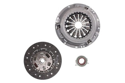 SET CLUTCH SET TOYOTA HIACE IV, LAND CRUISER  