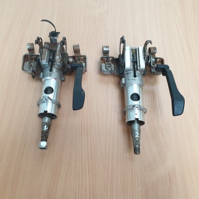 Колонка кермова kia ceed ii i30 фото №1