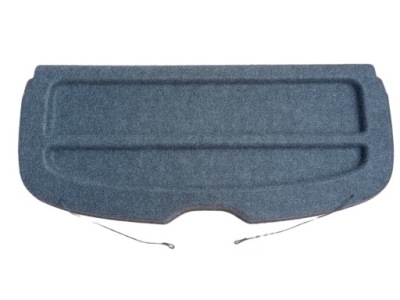 Nissan micra k14 полка задняя задняя багажника фото №1