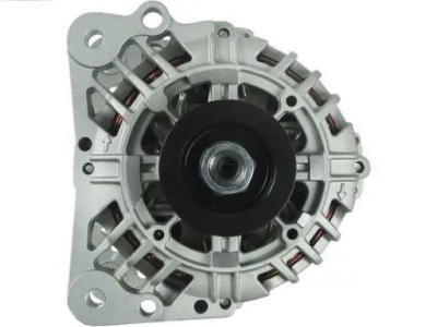 Генератор 90a a3101 as-pl seat skoda cordoba фото №1