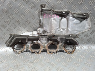 Защита тепловая opel insignia b insignia a zafira c 2.0 cdti 170km фото №1