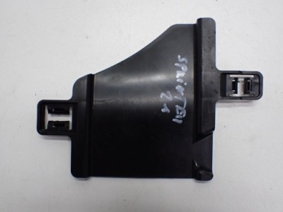 Защита заглушка крышка a9105460200 mercedes sprinter w907 w910 21r фото №1