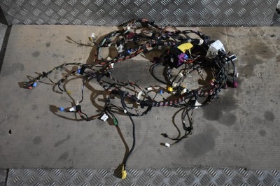 Idealna электропроводка консоли проекционный дисплей mercedes w167 1 фото №1