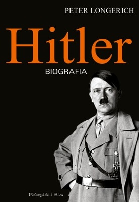 Hitler biografia Peter Longerich