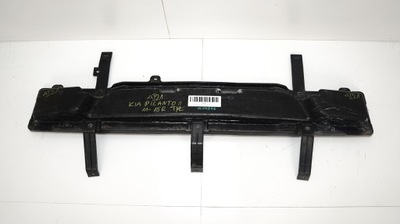 Балка бампера задняя задняя kia picanto ii 2 11-15r фото №1