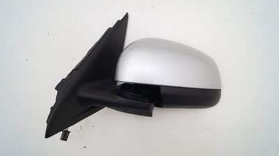 Smart forfour ii 453 14- зеркало левая 5 pin фото №1